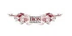 Wrought Iron Haven