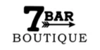7 Bar Boutique
