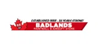 Badlands