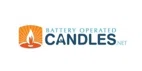 Battery Operated Candles