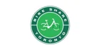 Bike Share Toronto
