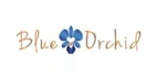 Blue Orchid