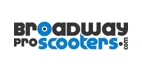 Broadway Pro Scooters
