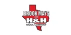 Brook Mays