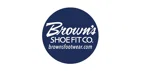 Browns Footwear