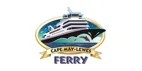 Cape May-Lewes Ferry