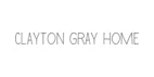 Clayton Gray Home