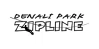 Denali Park Zipline