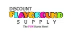 Discount Playground Supply