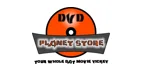 Dvd Planet Store