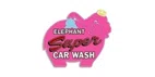 Elephant Car Wash