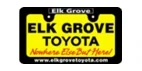 Elk Grove Toyota
