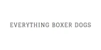 Everything Boxer Dogs