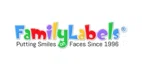 Family Labels