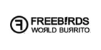 Freebirds World Burrito