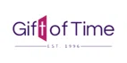 Gift Of Time