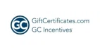 Giftcertificates