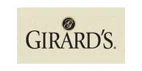 Girards Salad Dressing