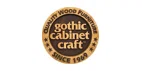 Gothic Cabinet Craft