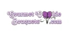 Gourmet Cookie Bouquets