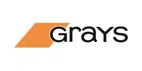 Grays Hockey