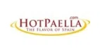 Hot Paella