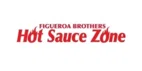Hot Sauce Zone