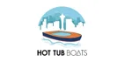 Hot Tub Boats