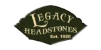 Legacy Headstones