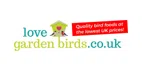 Love Garden Birds
