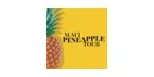 Maui Pineapple Tour