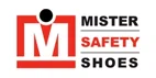 Mister Safety Shoes
