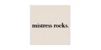 Mistress Rocks