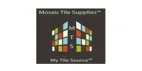 Mosaic Tile Supplies
