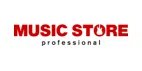 Music Store Professional