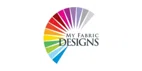 My Fabric Designs