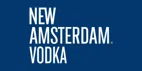 New Amsterdam Vodka