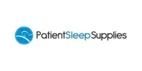 Patient Sleep Supplies