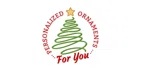 Personalized Ornaments For You