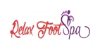 Relax Foot Spa