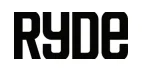 Ryde