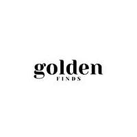 Golden Finds Shop