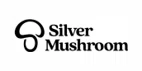 Silver Mushroom