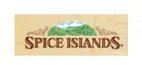 Spice Islands