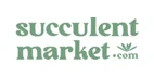 Succulent Market