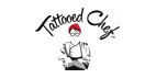 Tattooed Chef