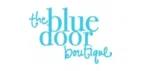 The Blue Door Boutique
