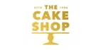 The Cake Shop