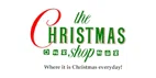 The Christmas Shop