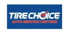 The Tire Choice
